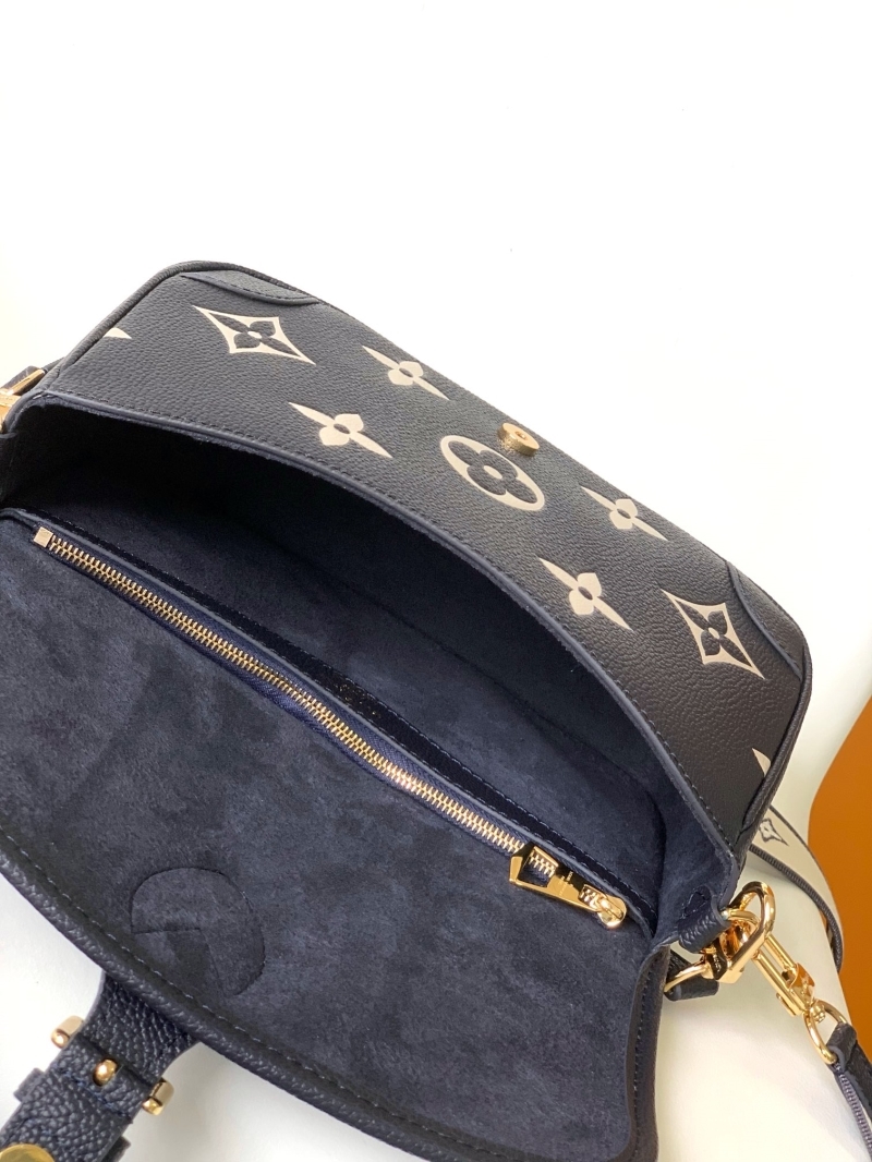 Louis Vuitton Satchel Bags